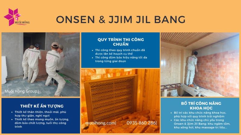 Sự Khác Biệt Của Phòng Xông Hơi Hồng Ngoại Và Xông Hơi Truyền Thống – Muối Hồng Group