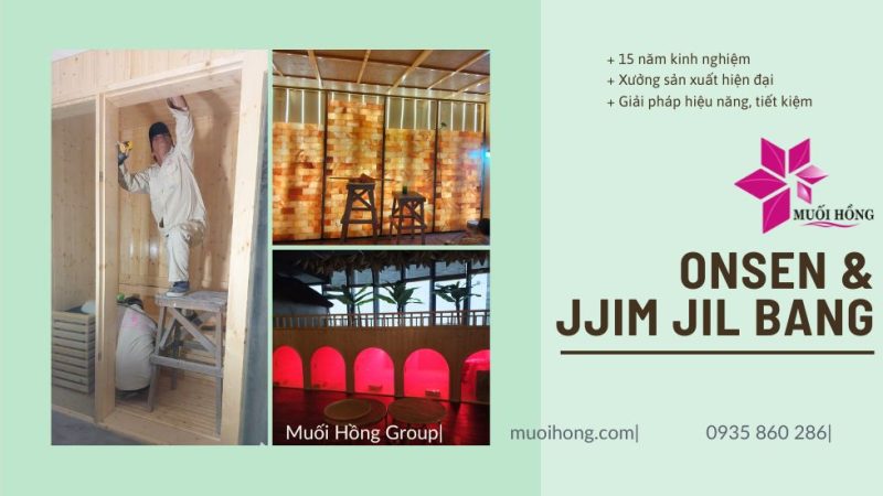 So Sánh Onsen Và Jjim Jil Bang Muối Hồng Group