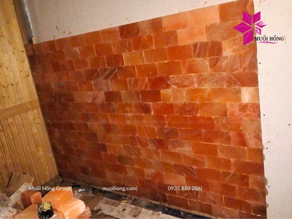 Lắp đặt Onsen & Jjim Jil Bang chuẩn sao