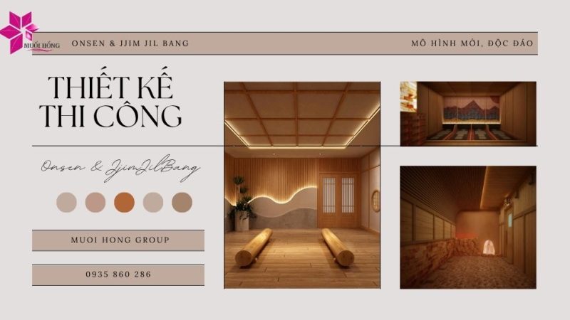 Kinh Nghiệm Sở Hữu Và Kinh Doanh Jjim Jil Bang – Muối Hồng Group