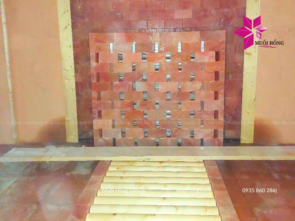 Thiết kế thi công spa Onsen JjimJilBang resort