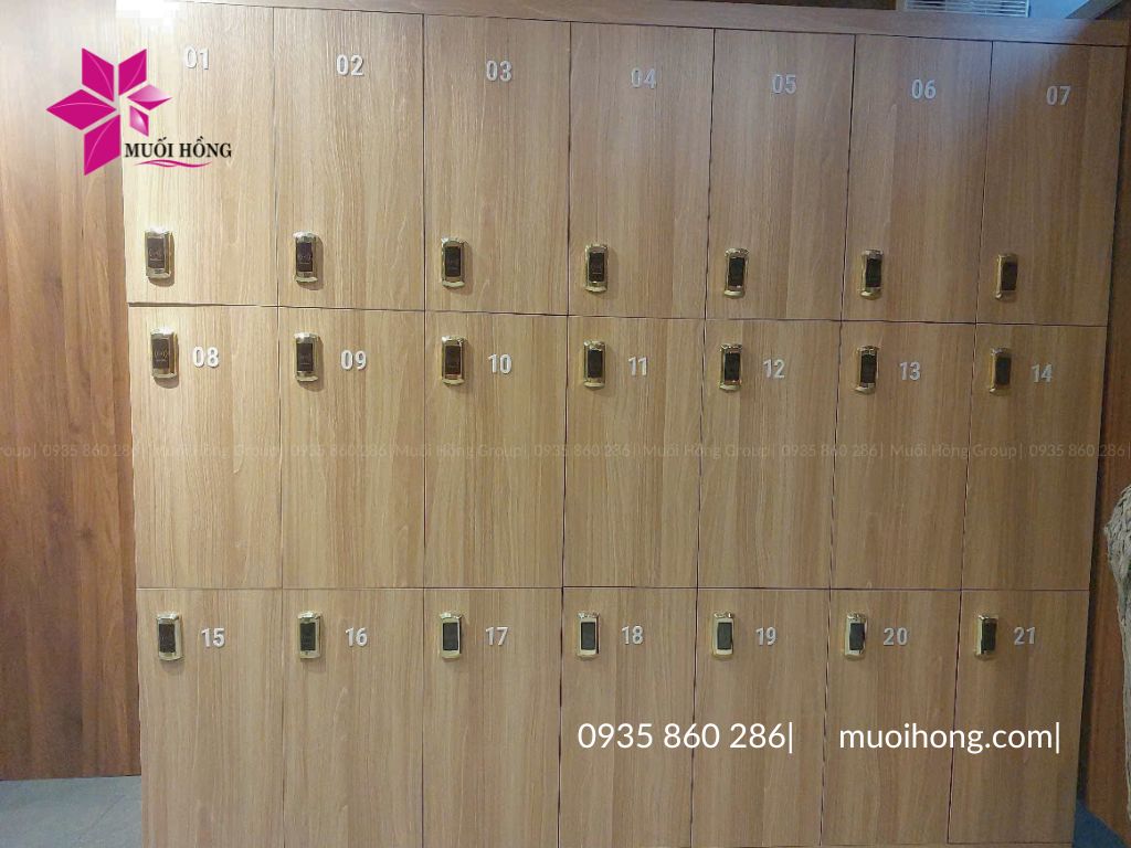 Thiết kế thi công Spa Epic Reset Hội An