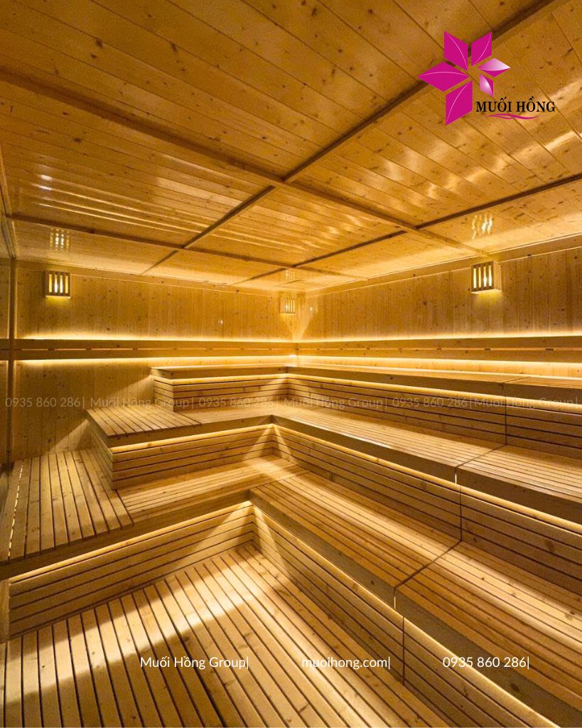 Lắp đặt Epic Reset An Bàng Hội An