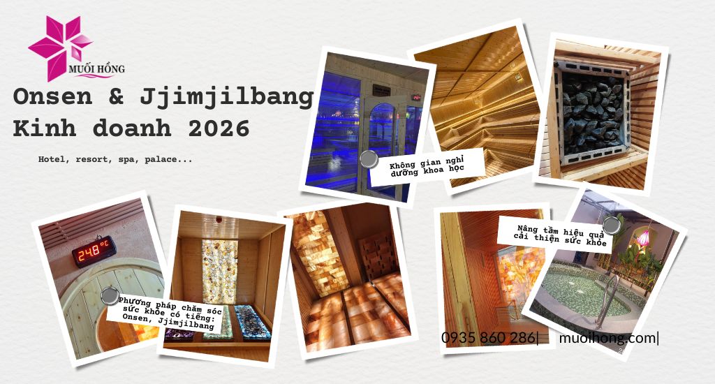 Thi công phòng xông hơi hồng ngoại