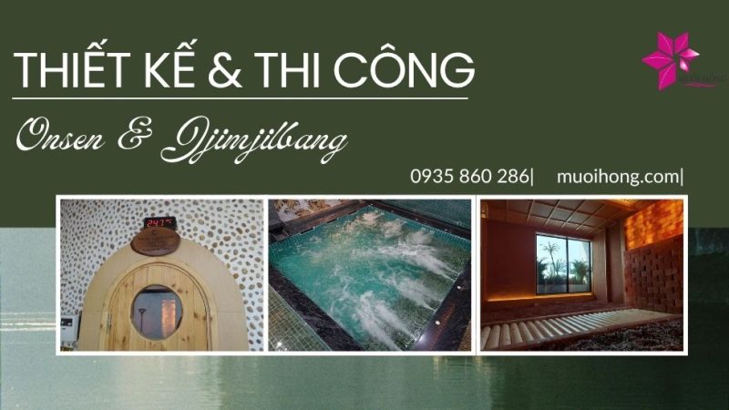 Spa Trị Liệu Có Nên Được Nâng Cấp – Muối Hồng Group