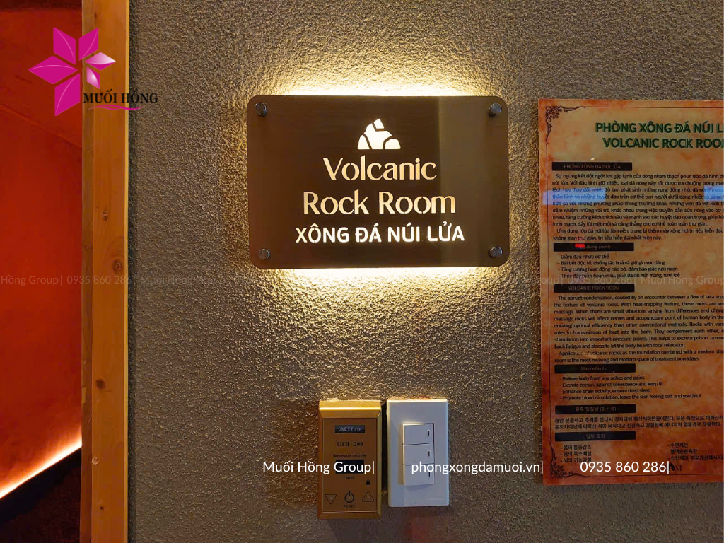 Thiết kế thi công Cham Riverside Onsen & Jjim Jil Bang