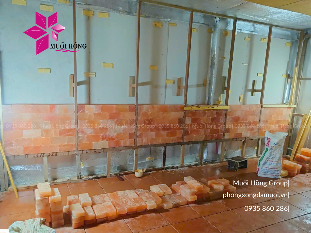 Thi công lắp đặt spa Onsen & Jjim Jil Bang